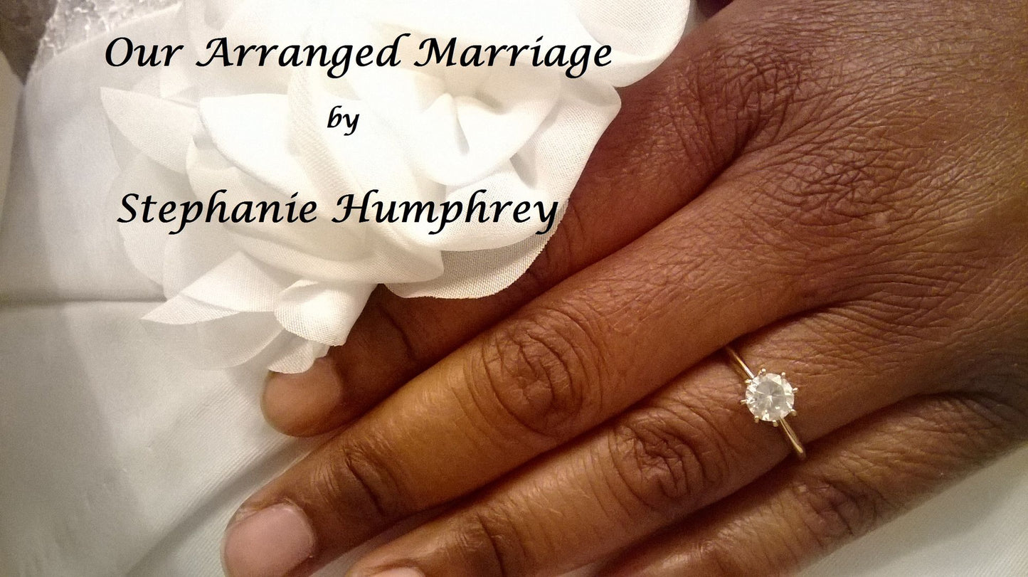 Our Arranged Marriage