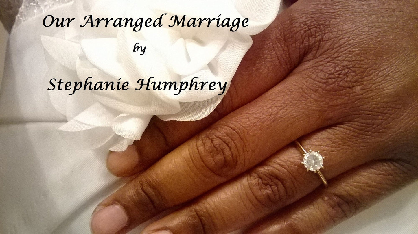 Our Arranged Marriage