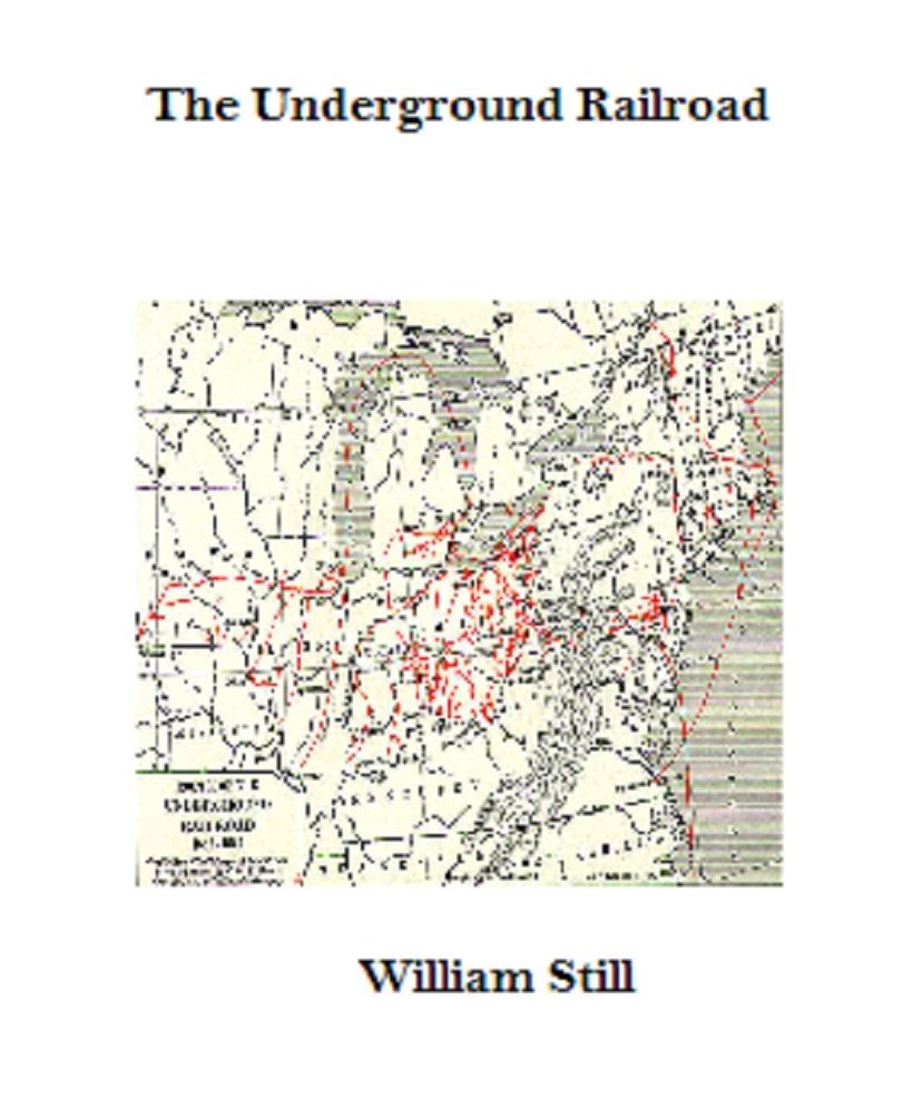 The Underground Railroad