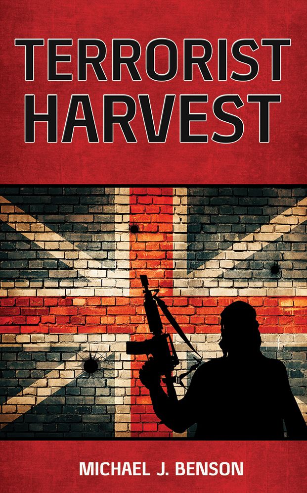 Terrorist Harvest