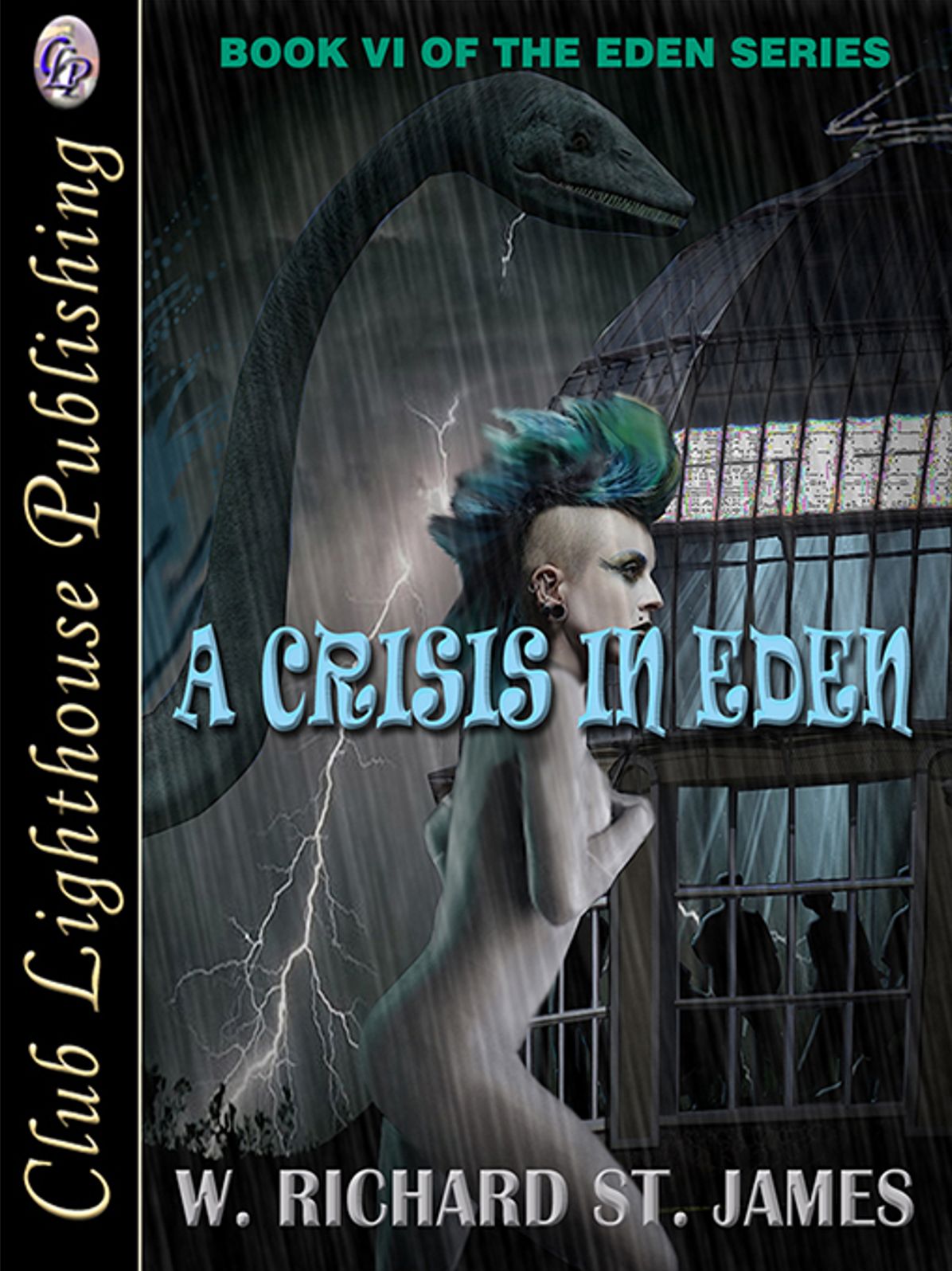 A Crisis in Eden