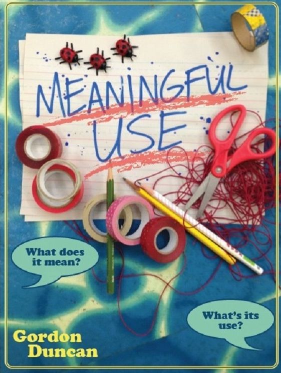 Meaningful Use