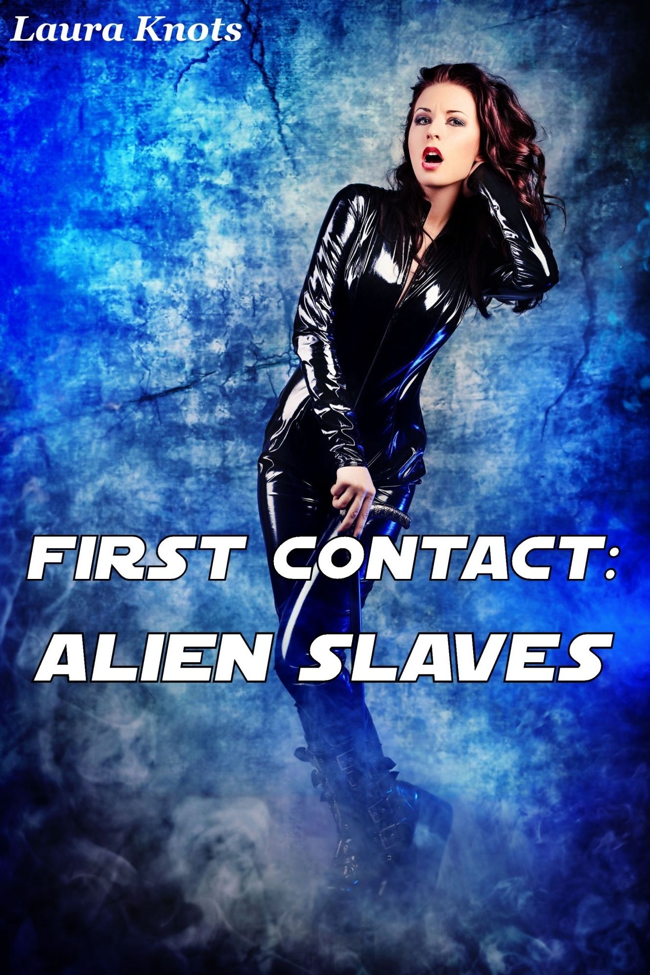 First Contact: Alien Masters