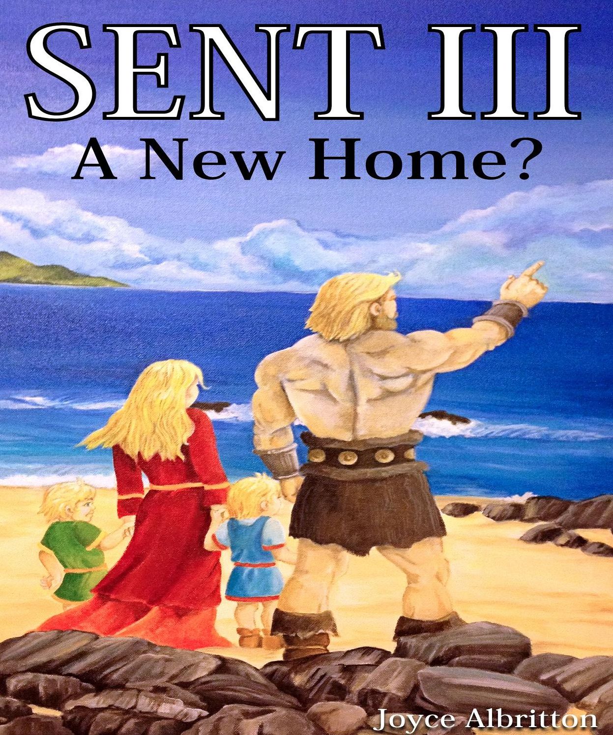 Sent III, A New Home?