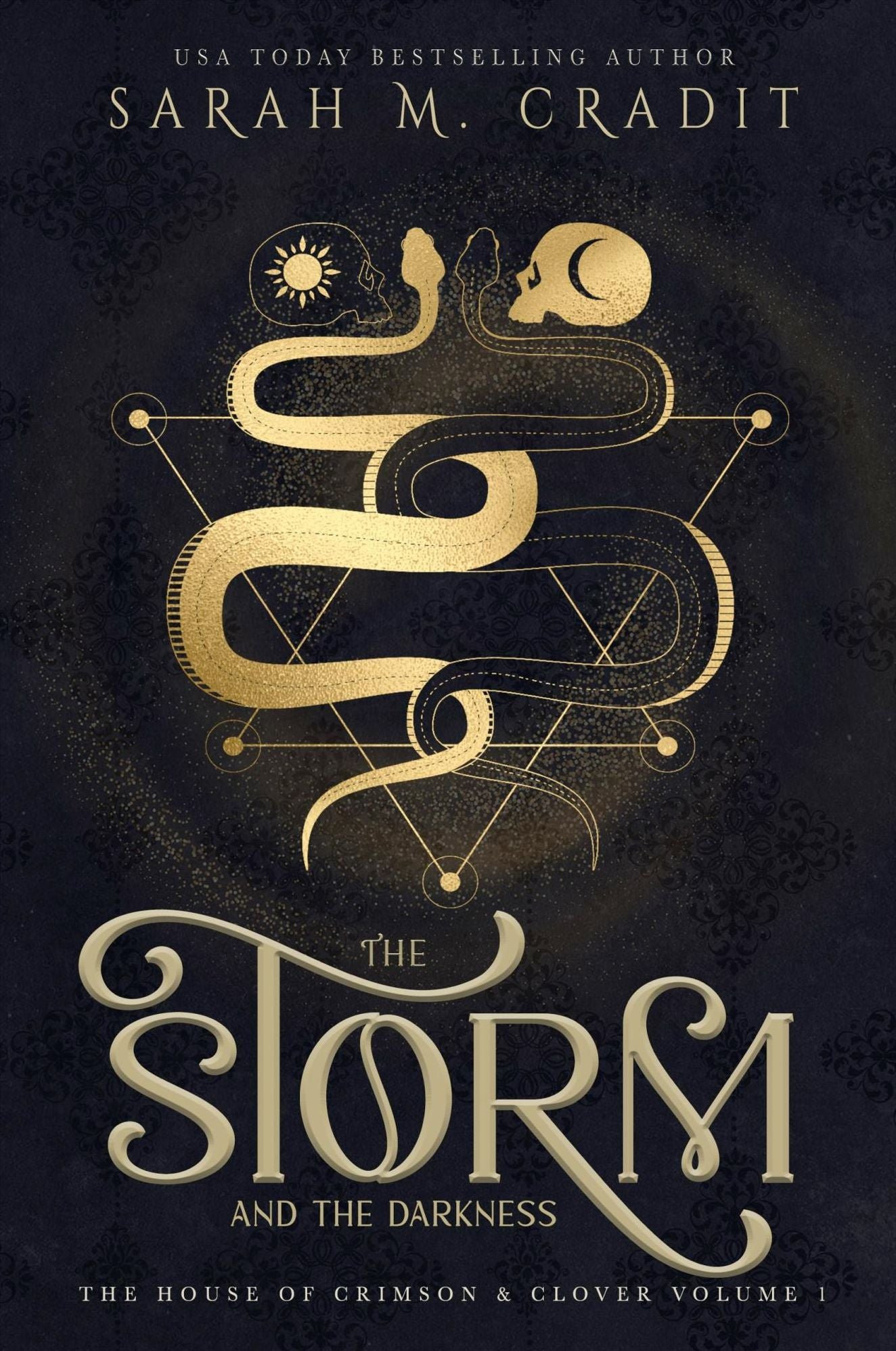 The Storm and the Darkness