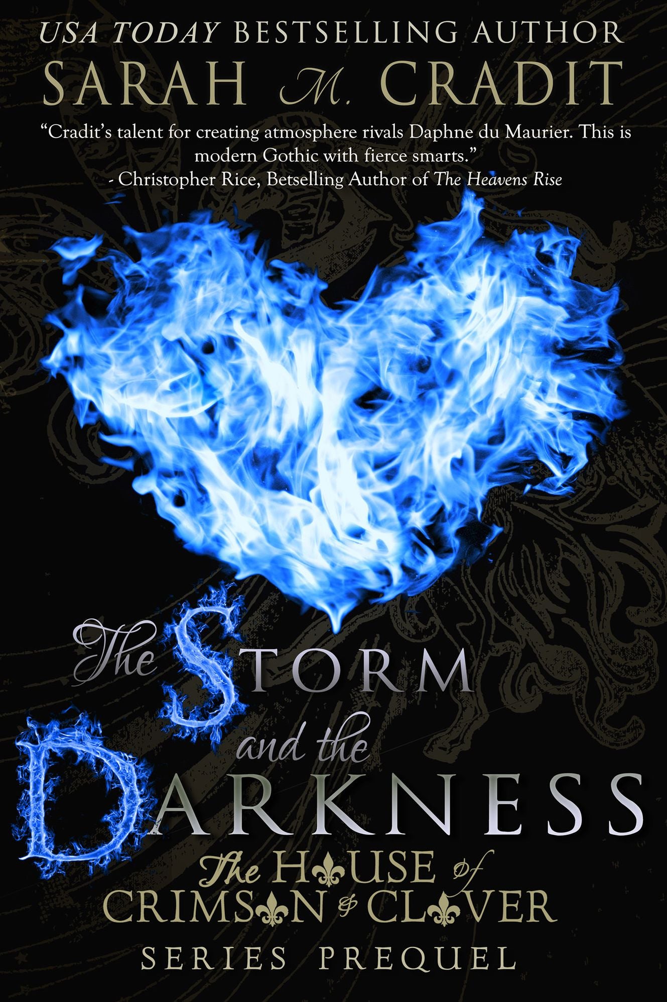 The Storm and the Darkness