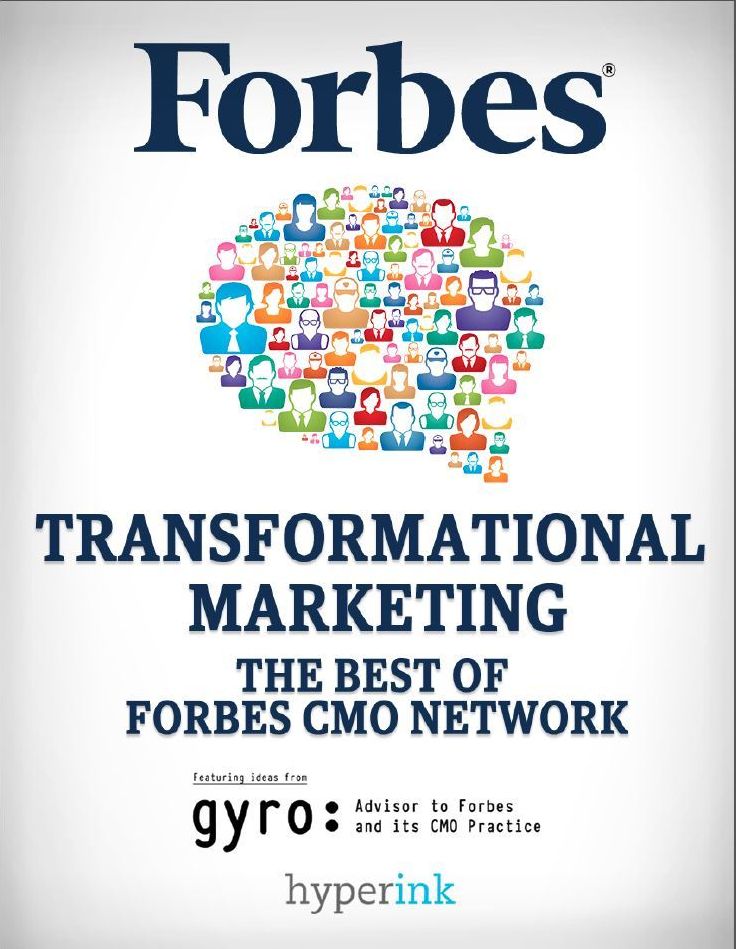 Transformational Marketing