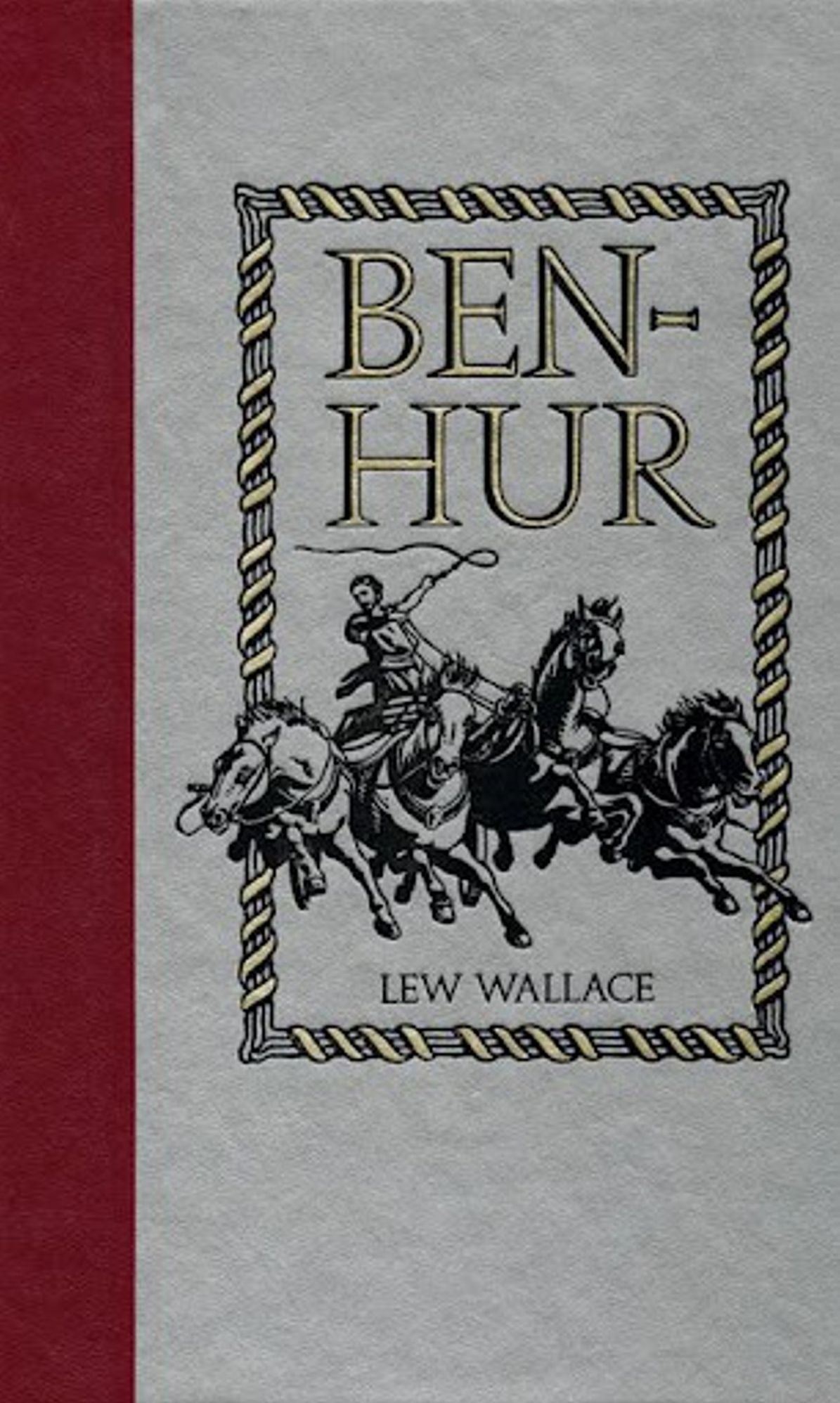 BEN-HUR: A Tale of the Christ