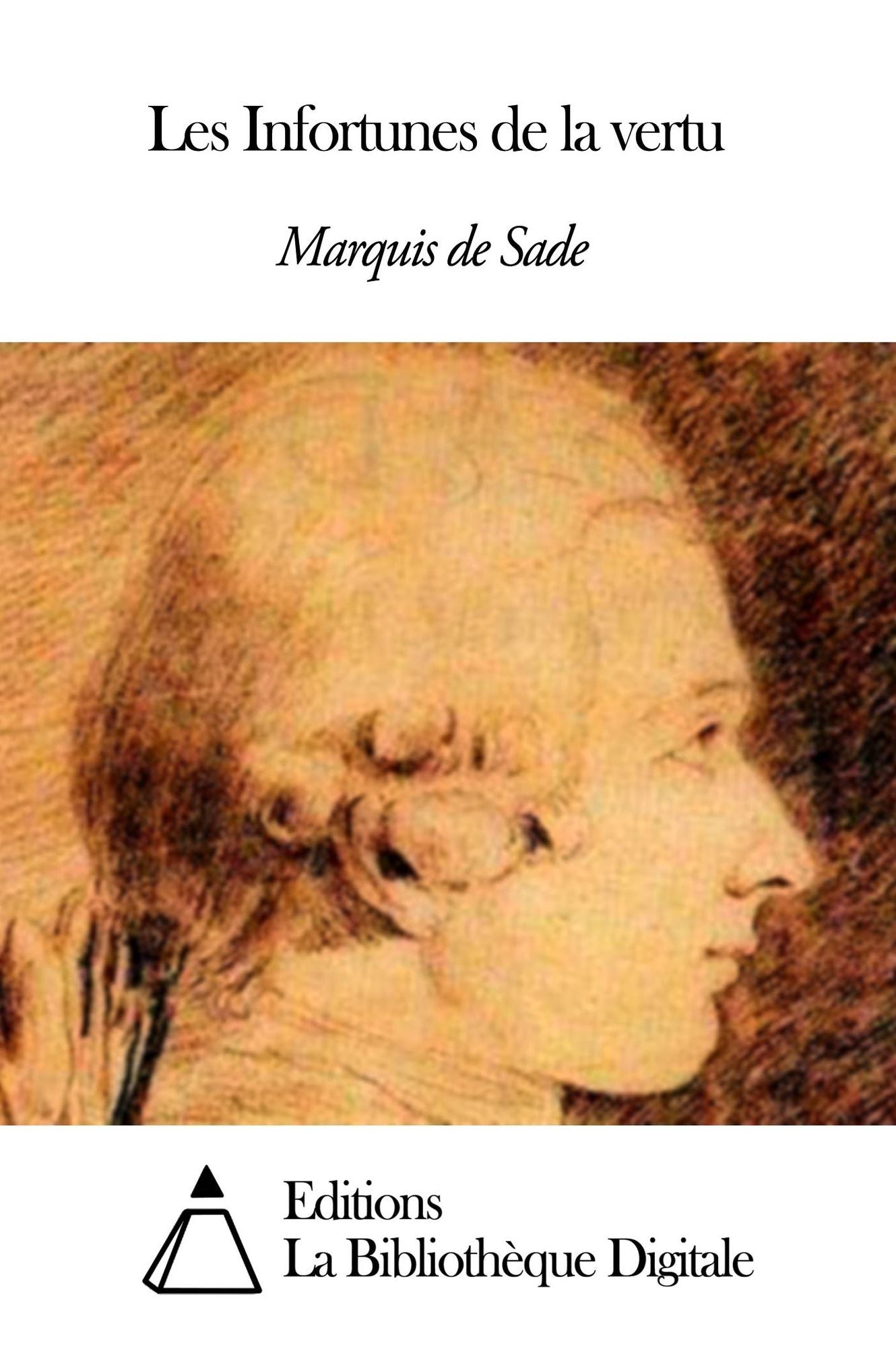 Les Infortunes de la vertu