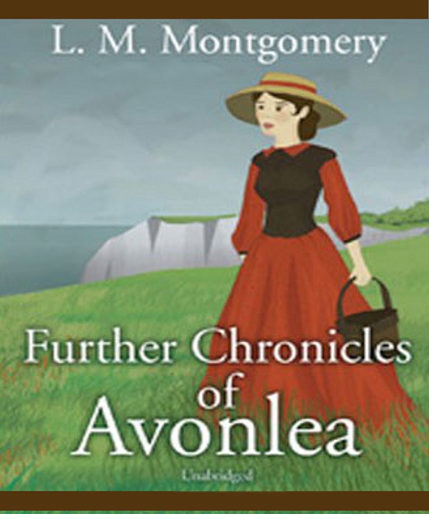 CHRONICLES OF AVONLEA