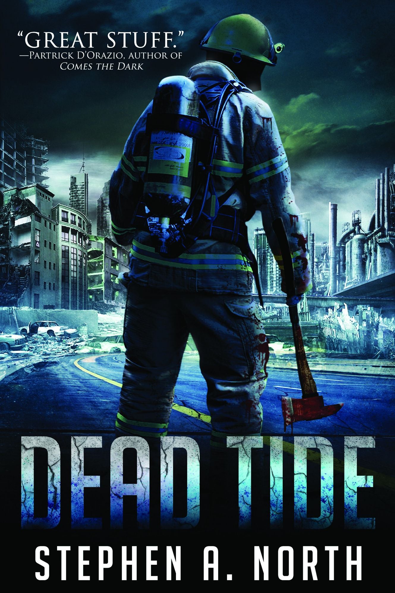 Dead Tide