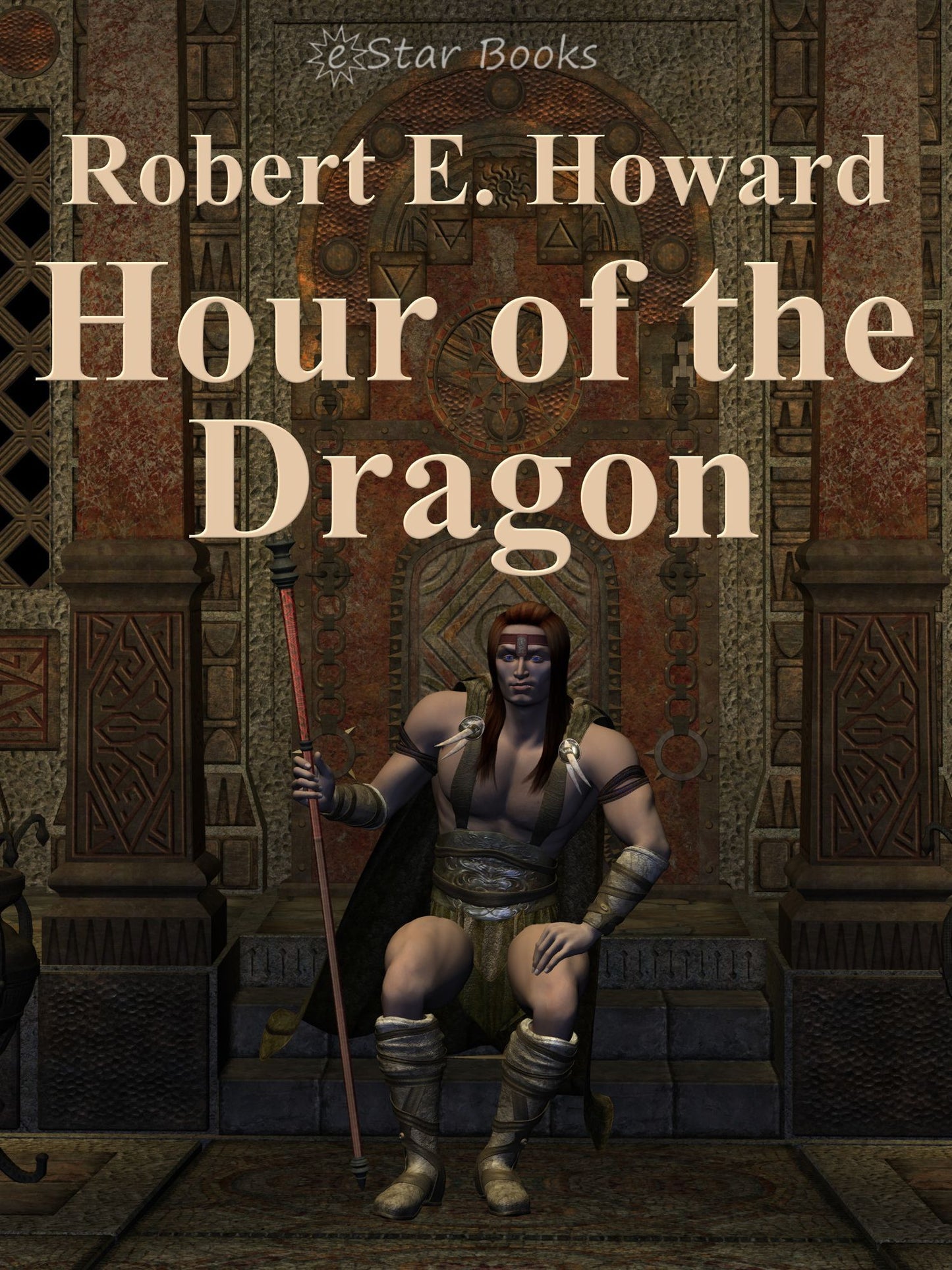 The Hour of the Dragon