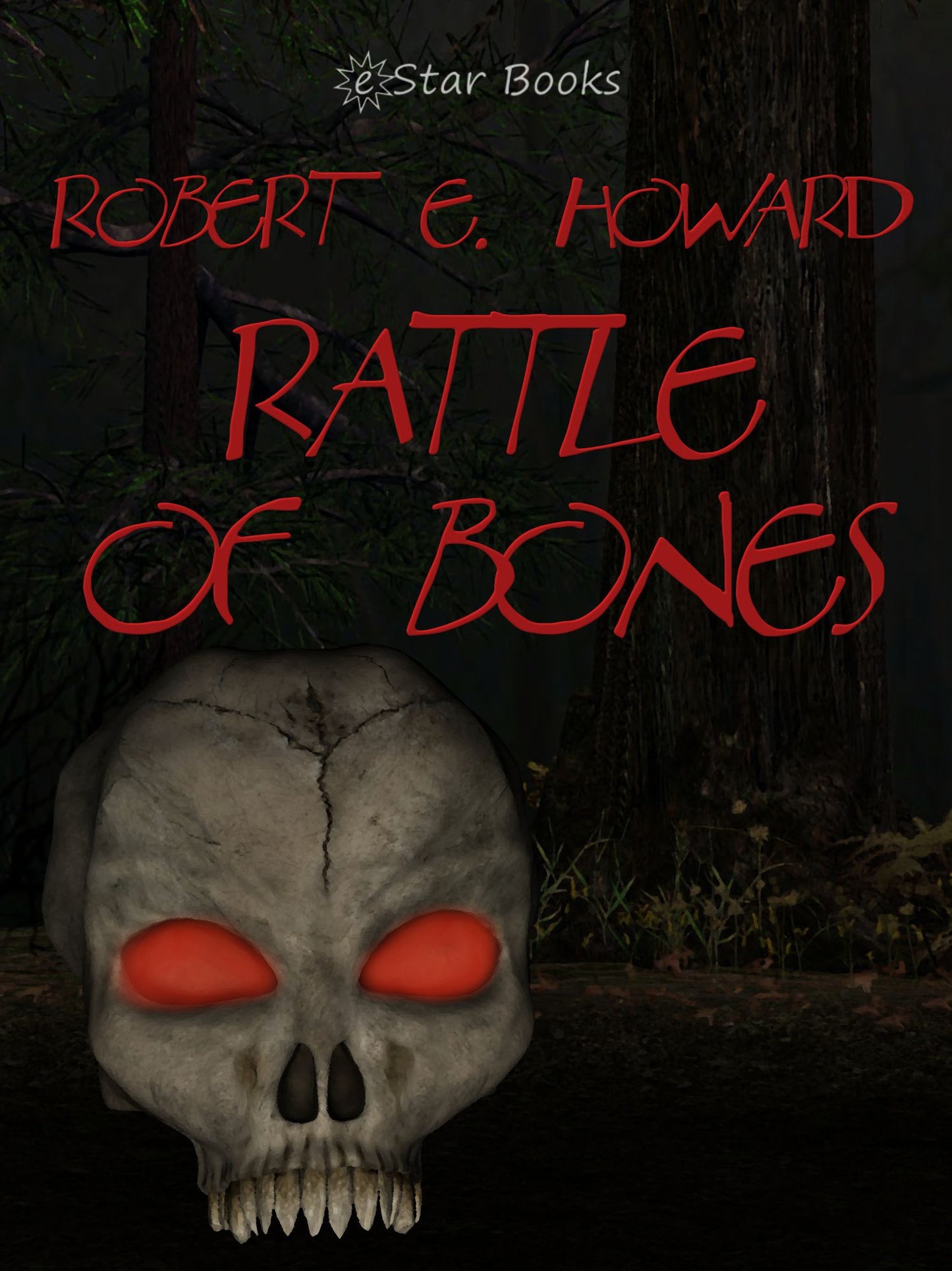 Rattle of Bones