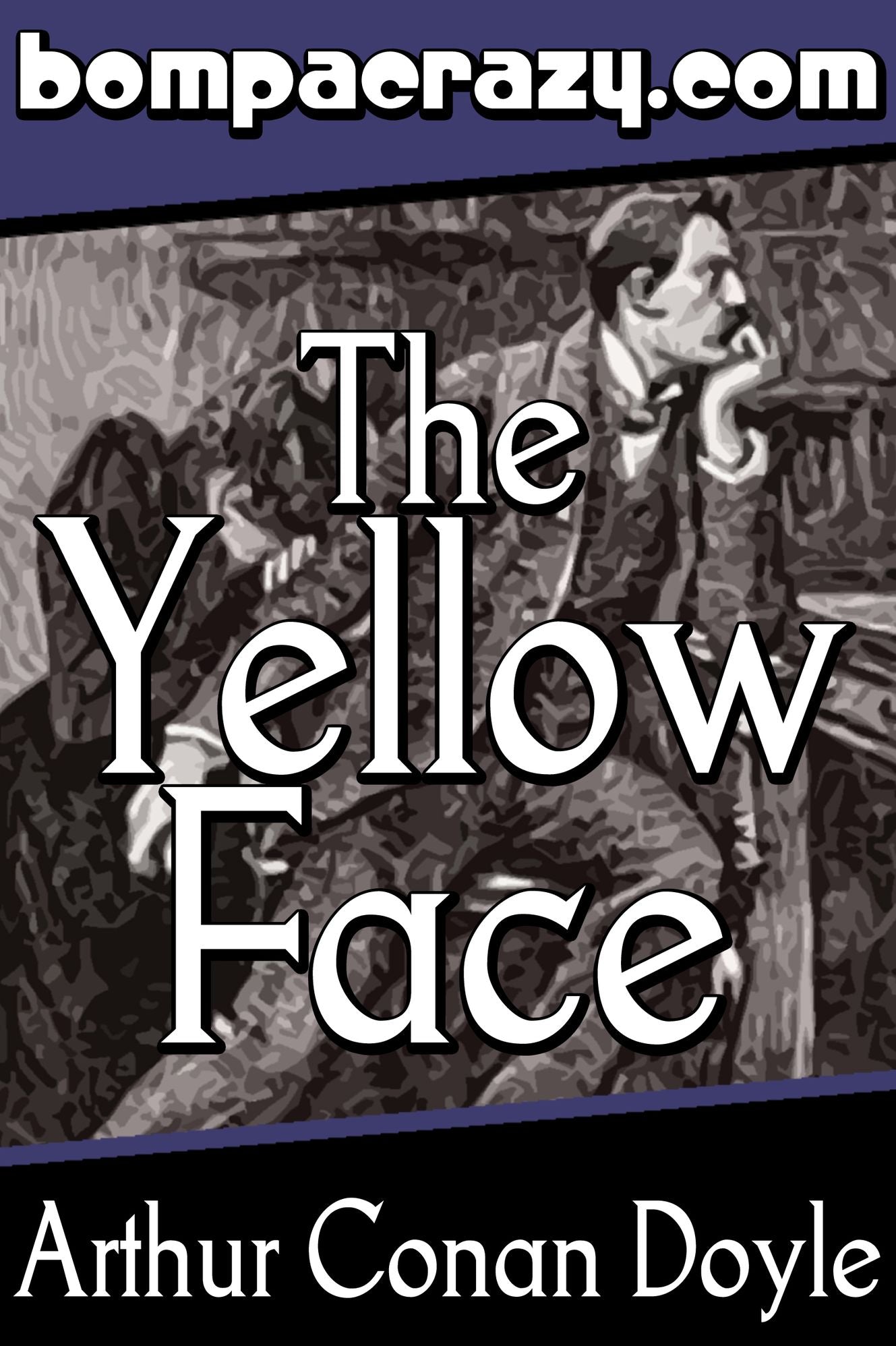 The Adventure of the Yellow Face