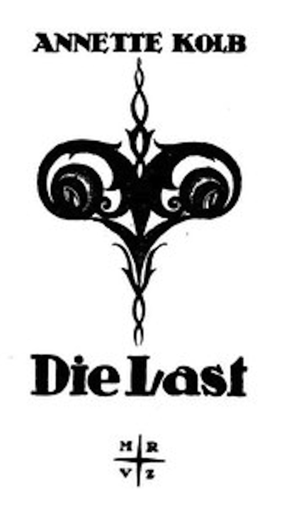 Die Last (Illustrated)