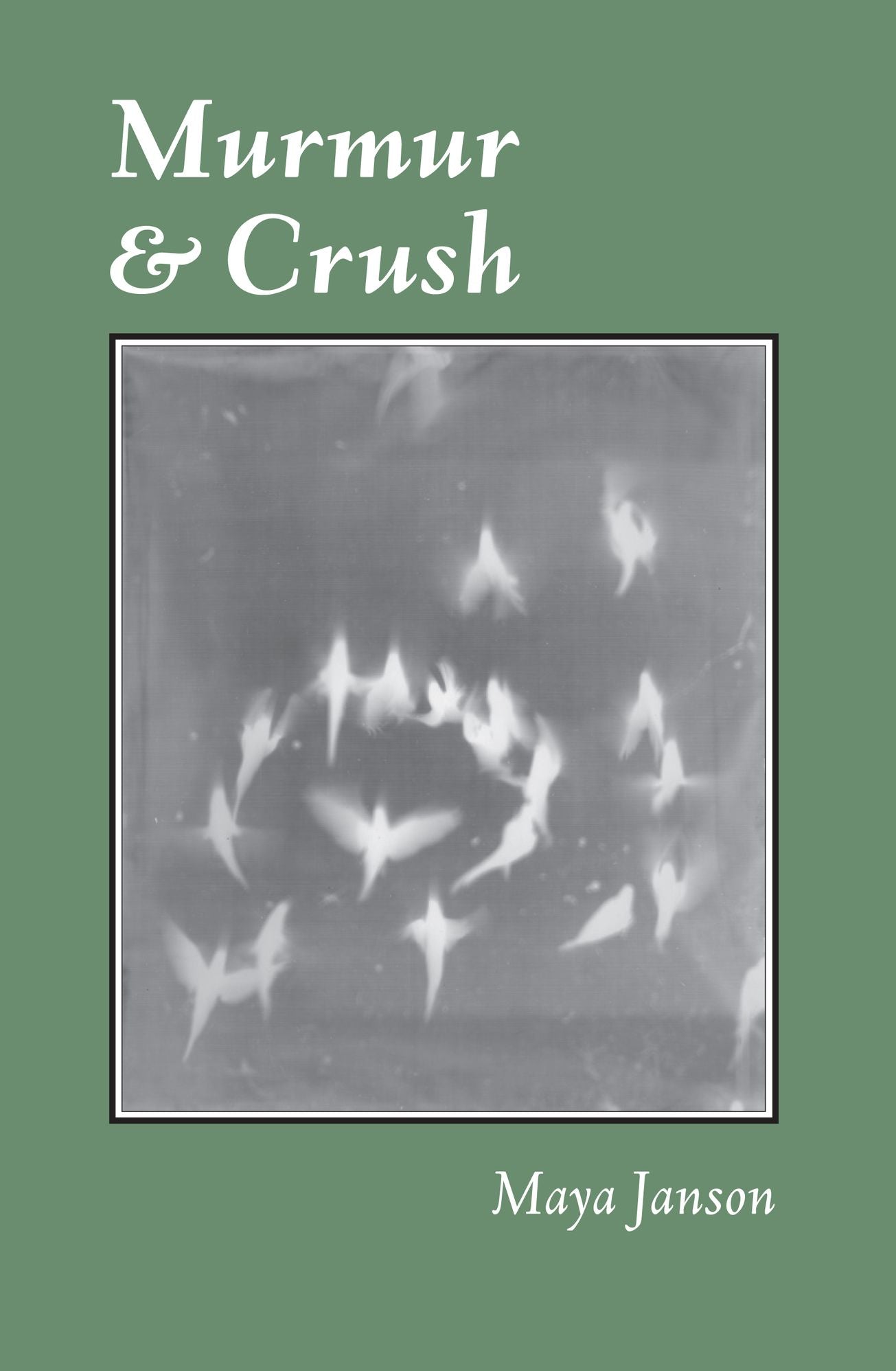 Murmur & Crush