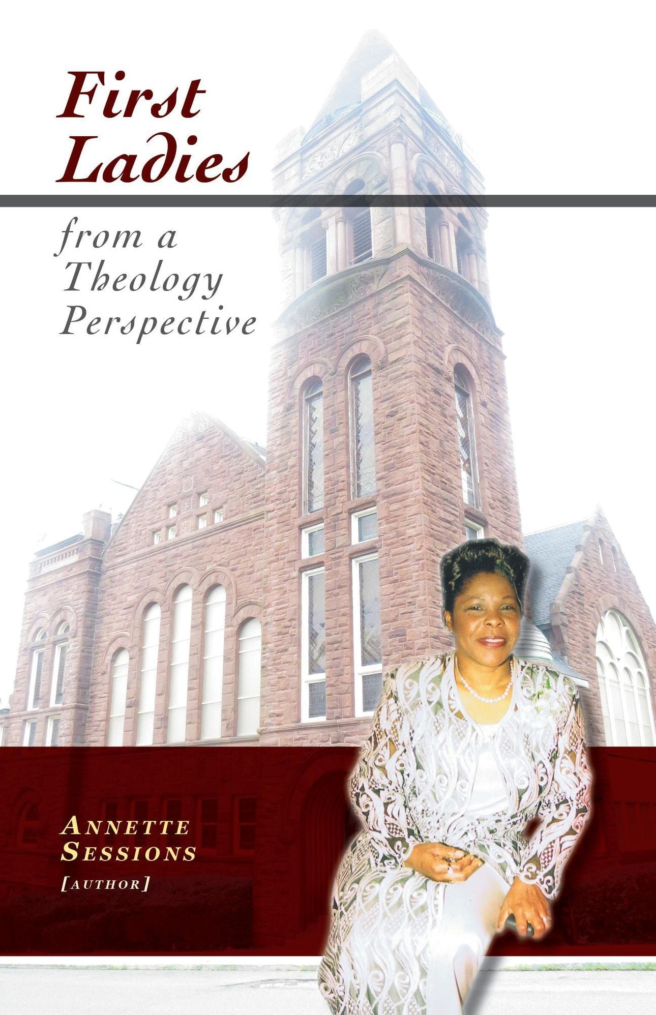 First Ladies from a Theology Perspective