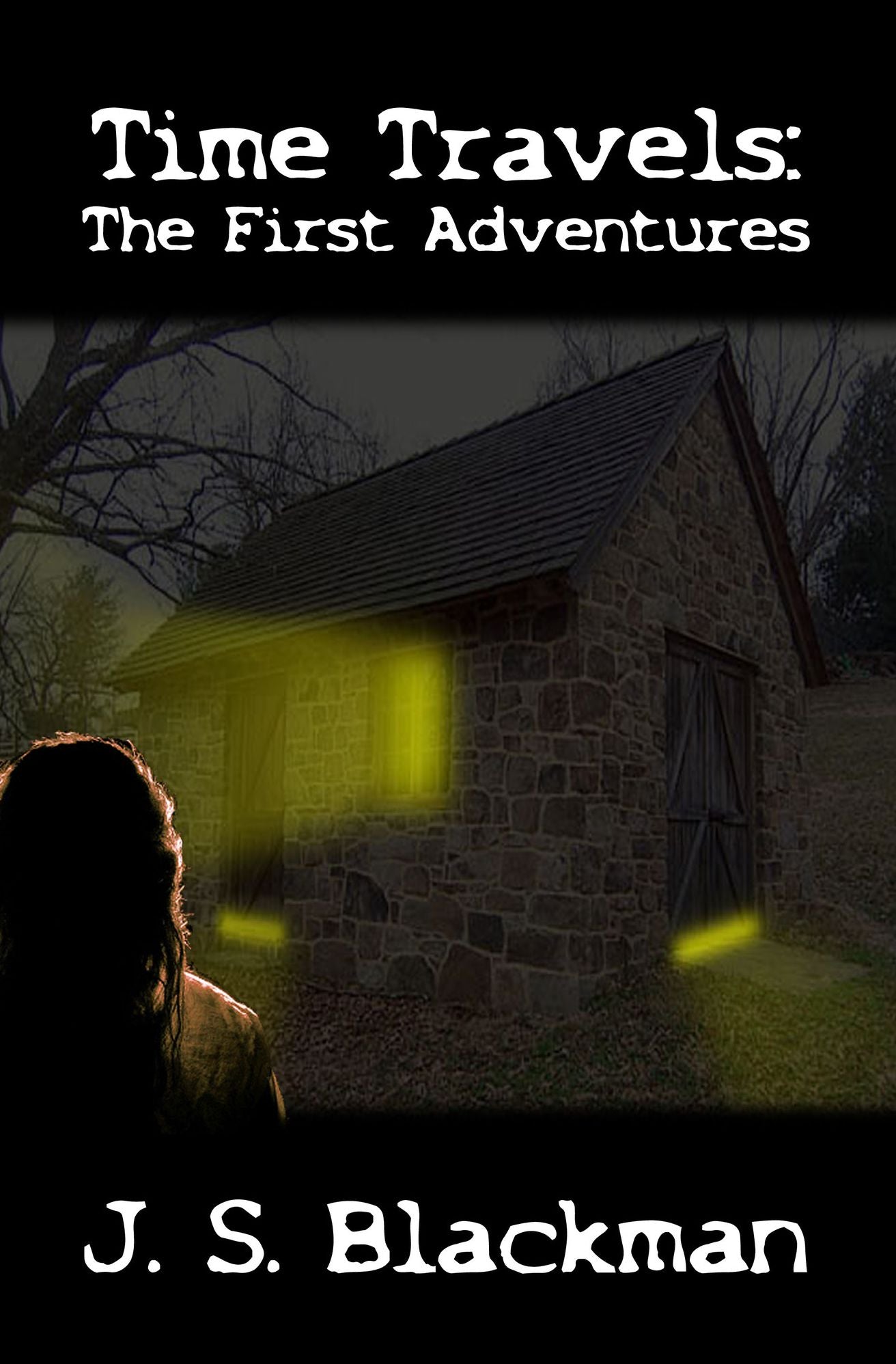 Time Travels: The First Adventure