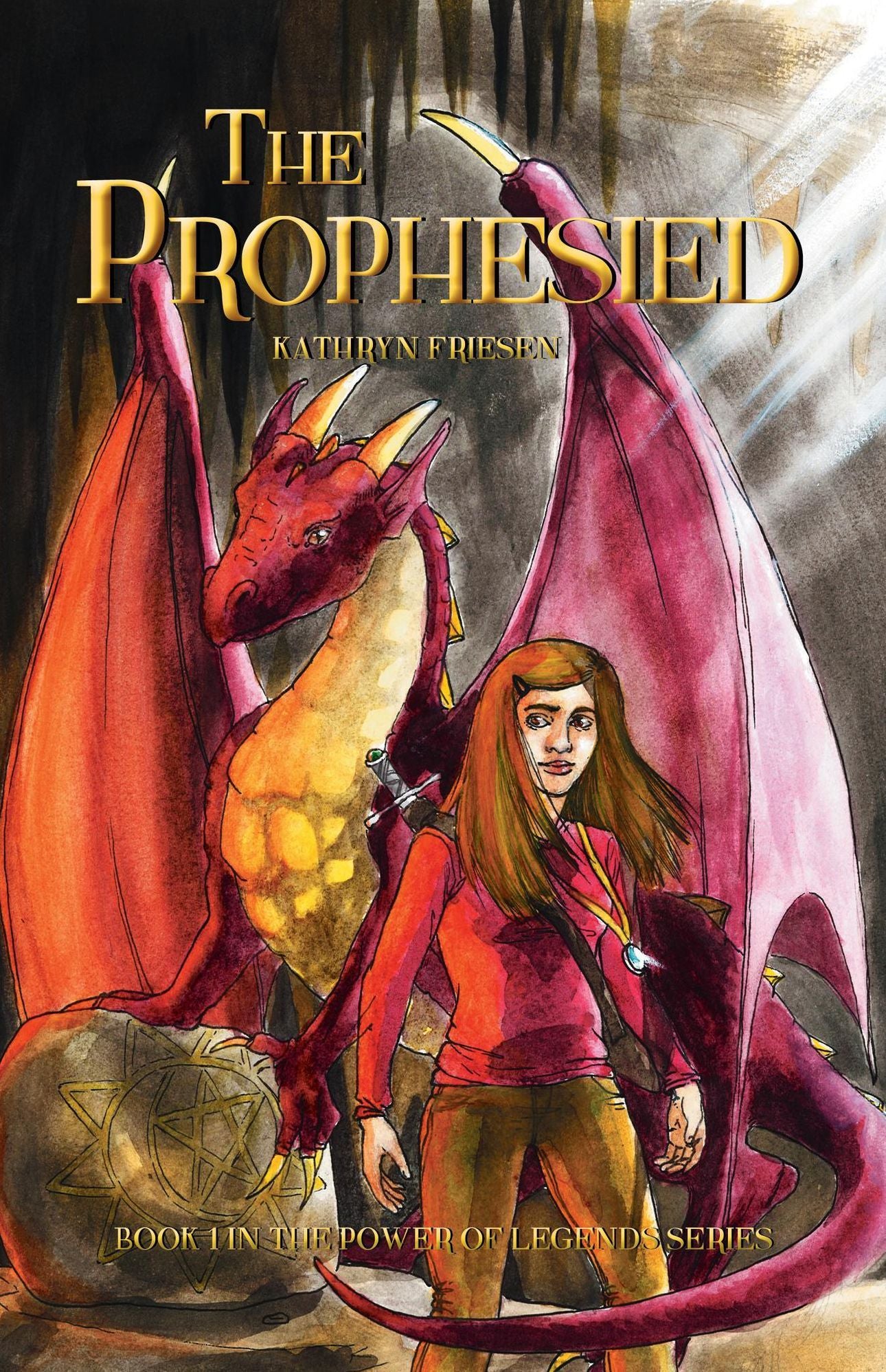 The Prophesied