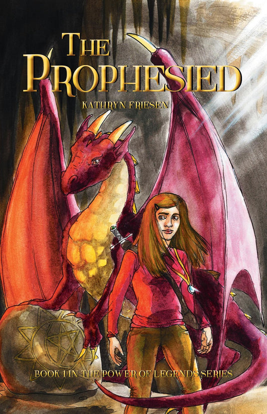 The Prophesied