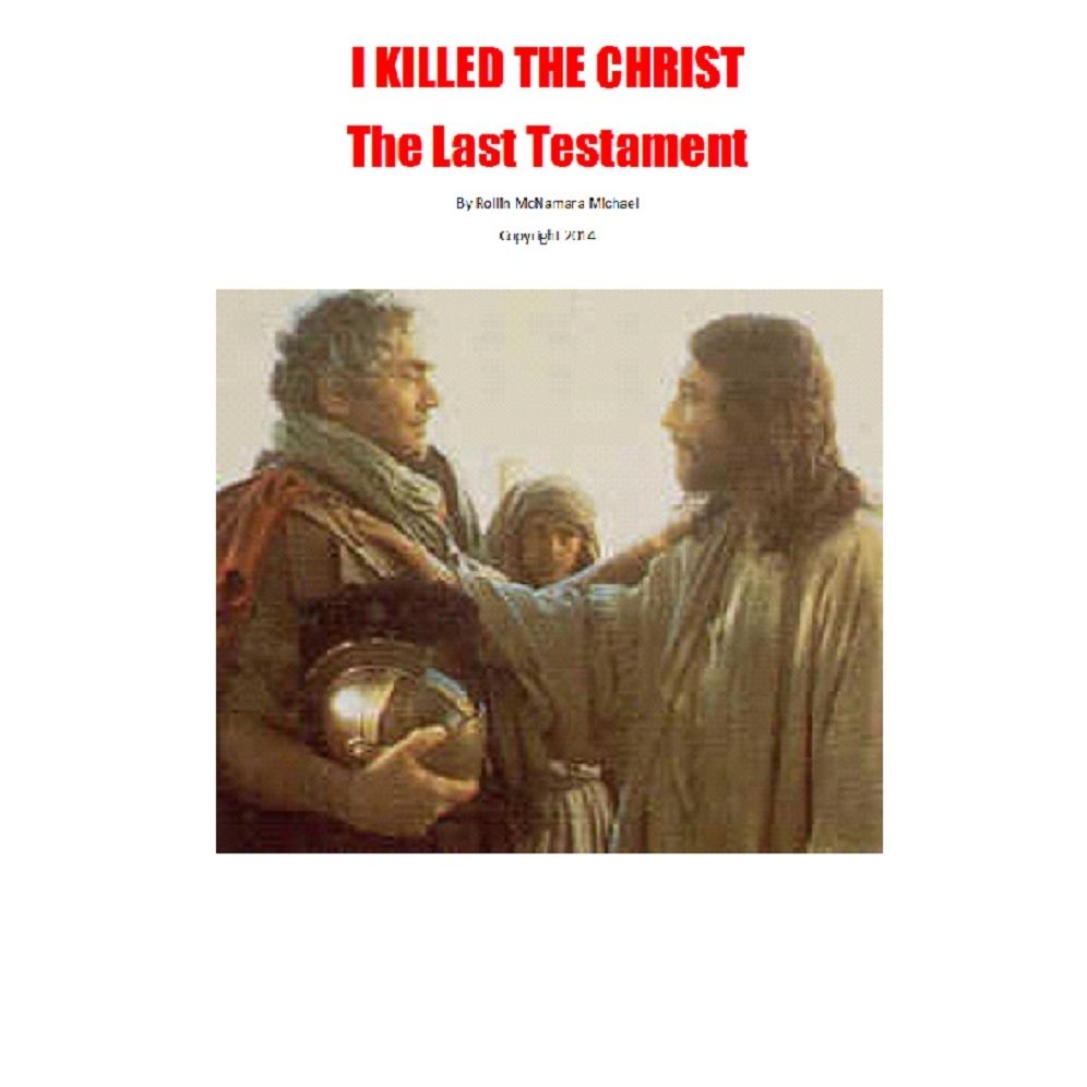 Beyond the Da Vinci Code - The Last Testament