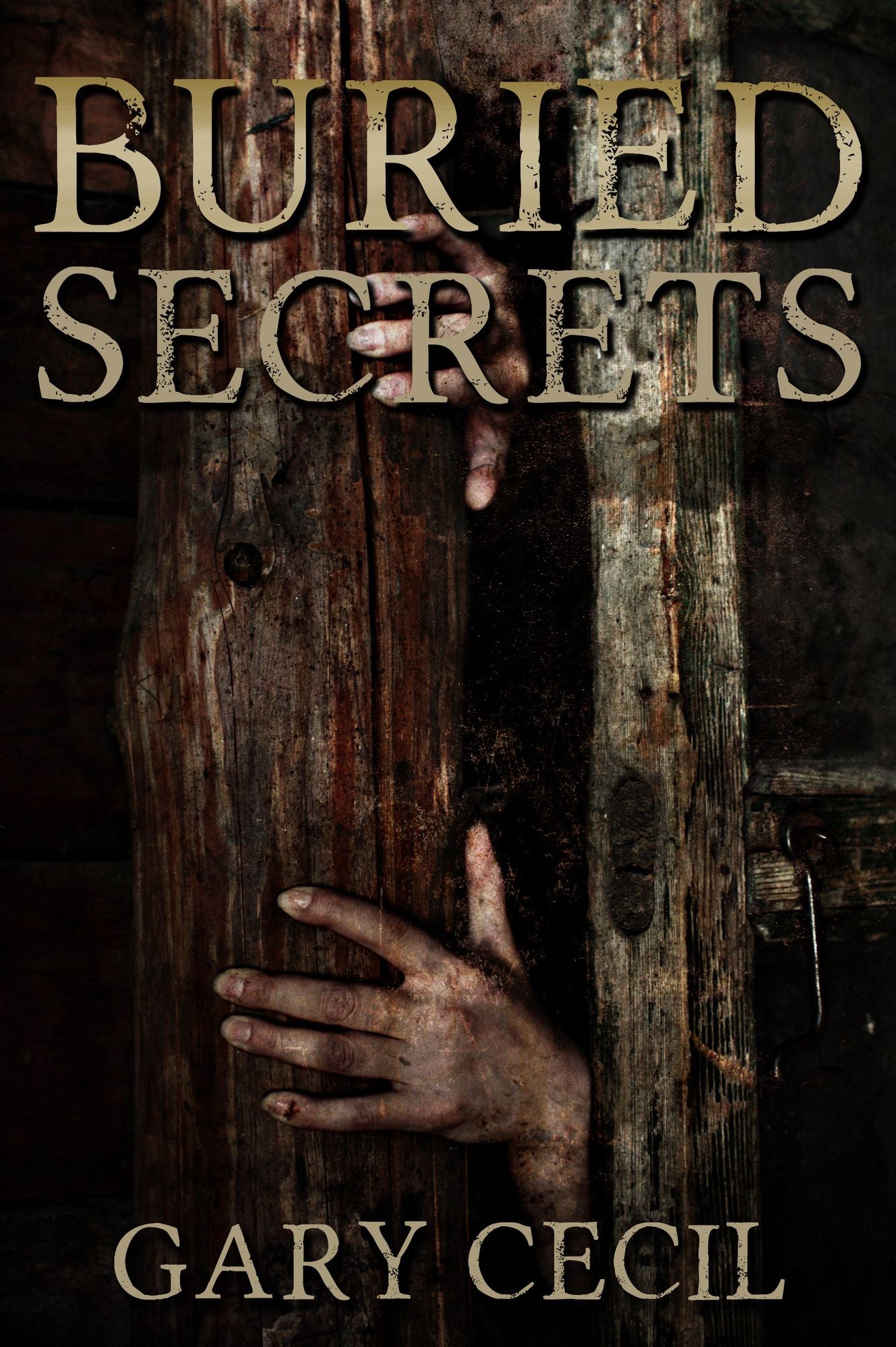 Buried Secrets