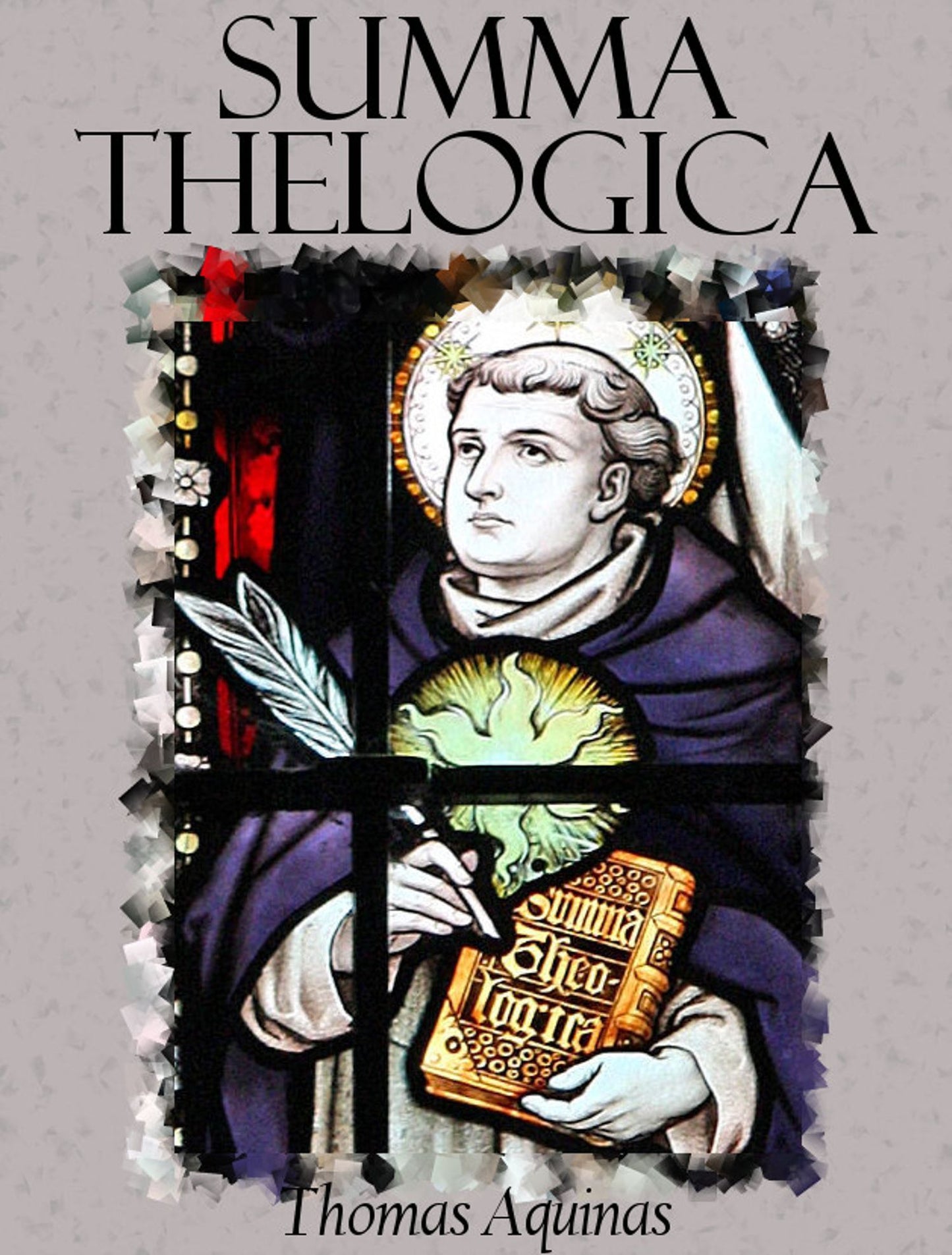 Summa Theologica
