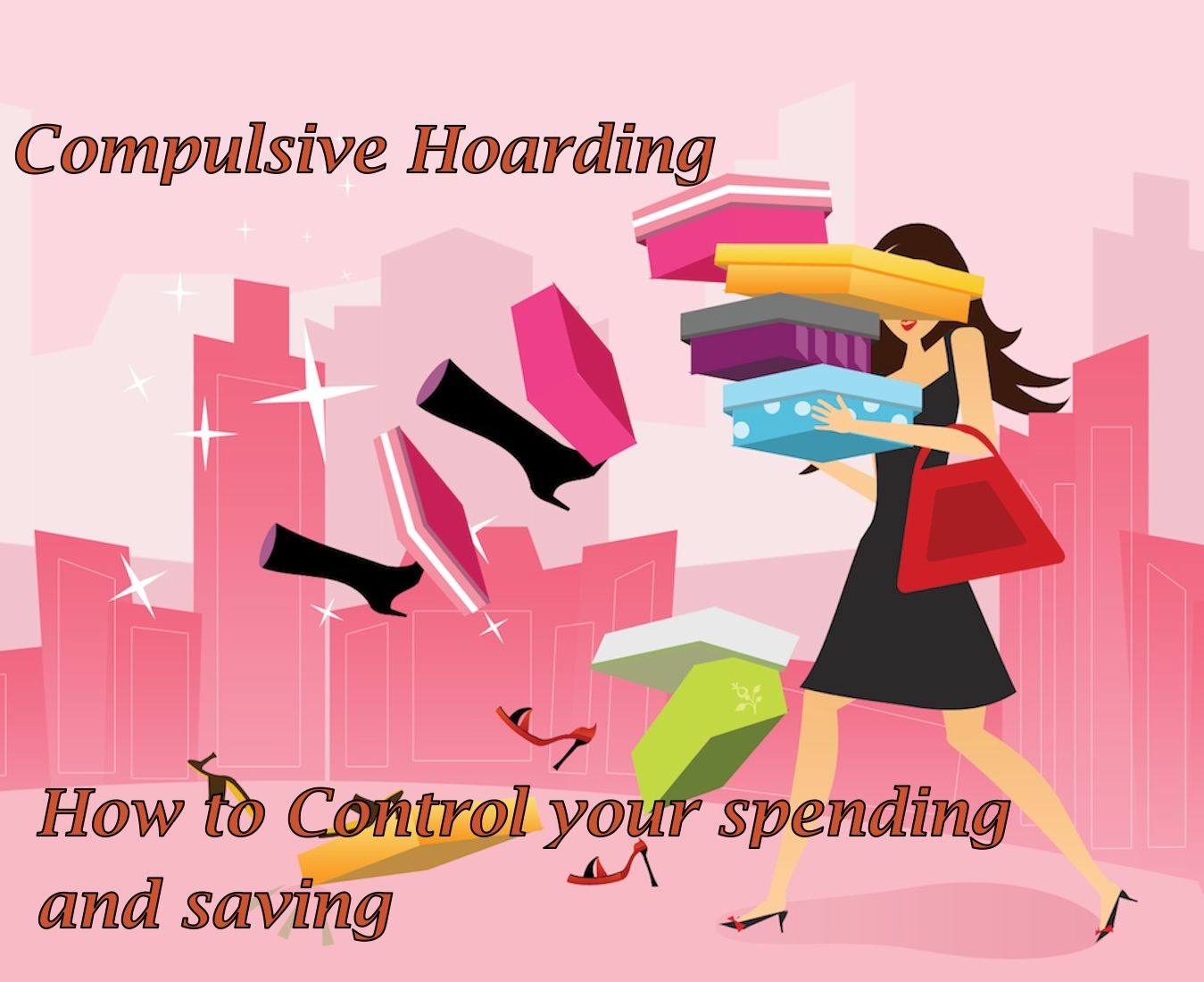 Conquering Compulsive Hoarding