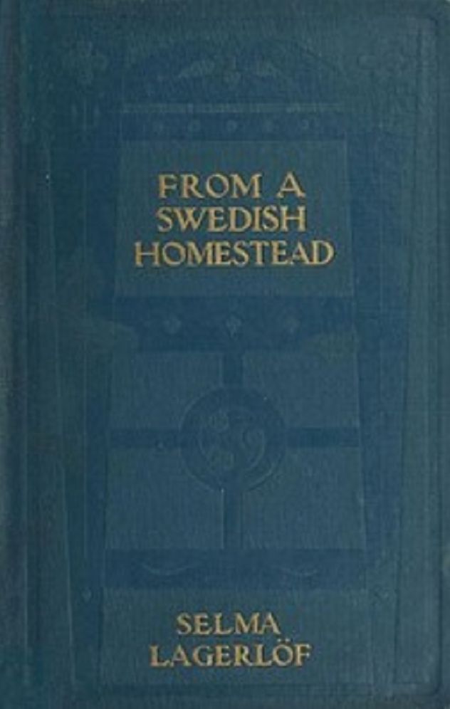 From a Swedish Homestead