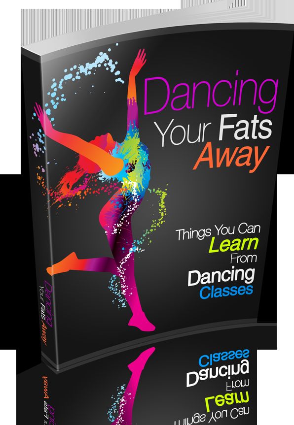 Dancing Your Fat Away