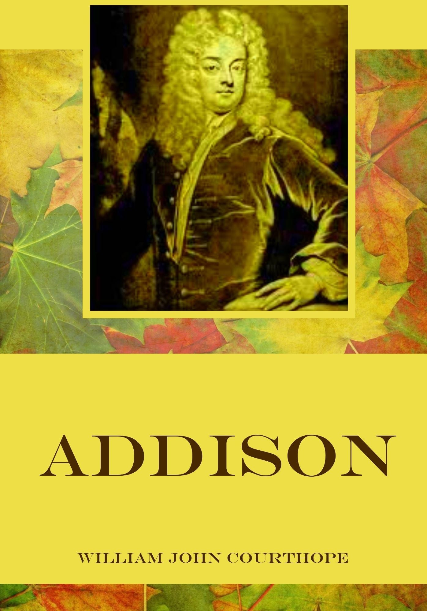 Addison (Illustrated)