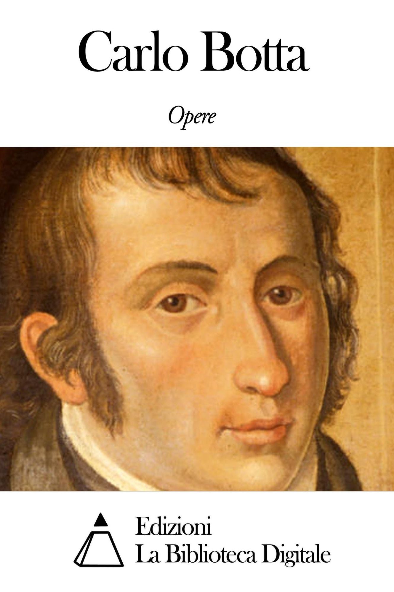 Opere di Carlo Botta