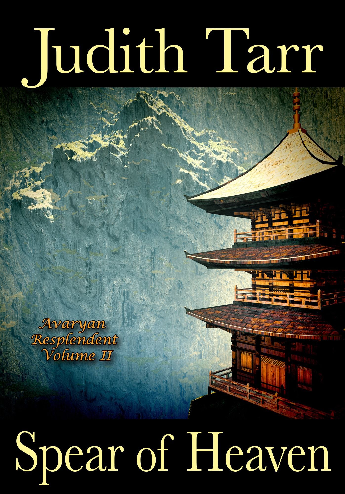 Spear of Heaven