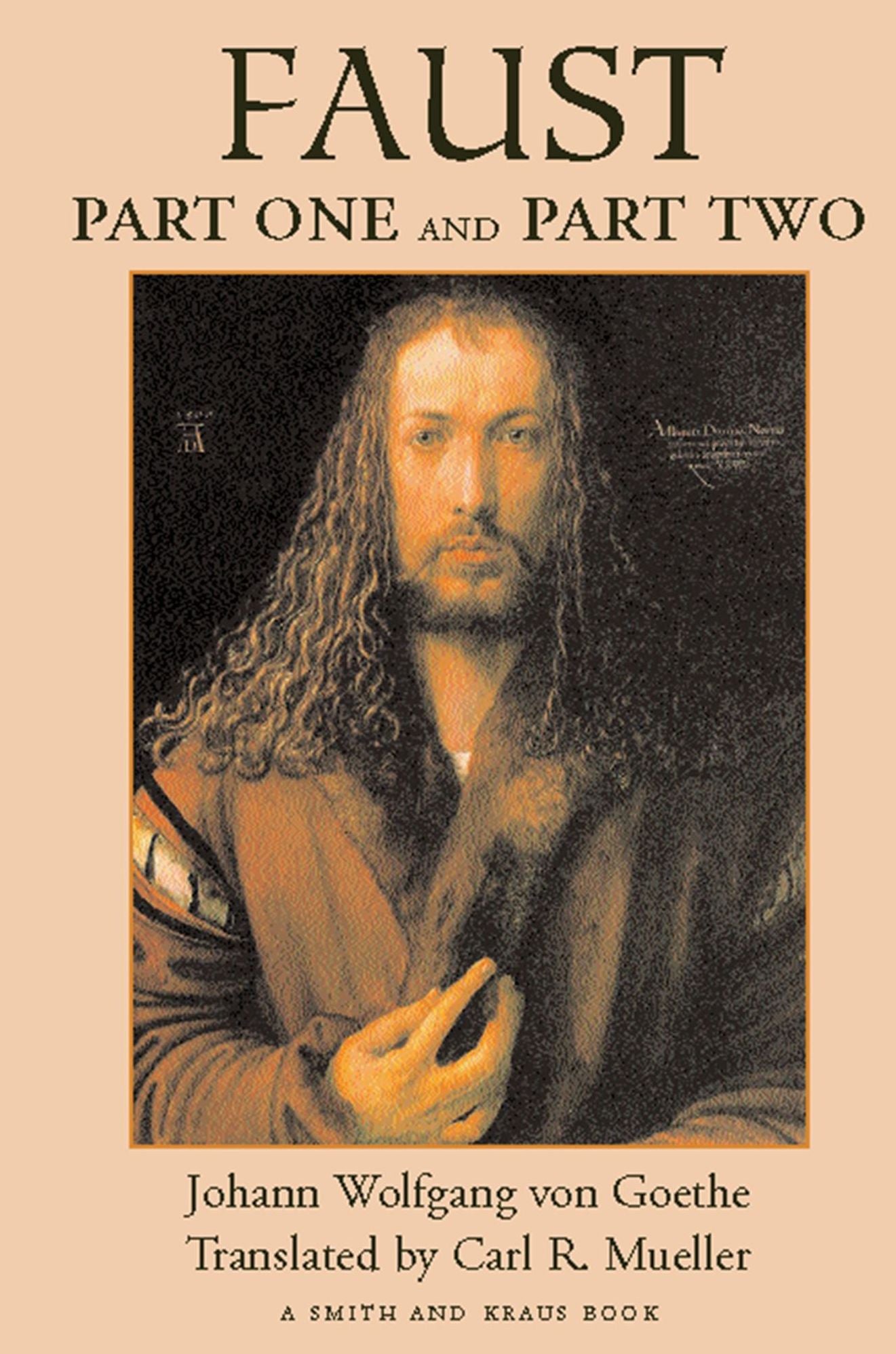 Faust Part One and Part Two