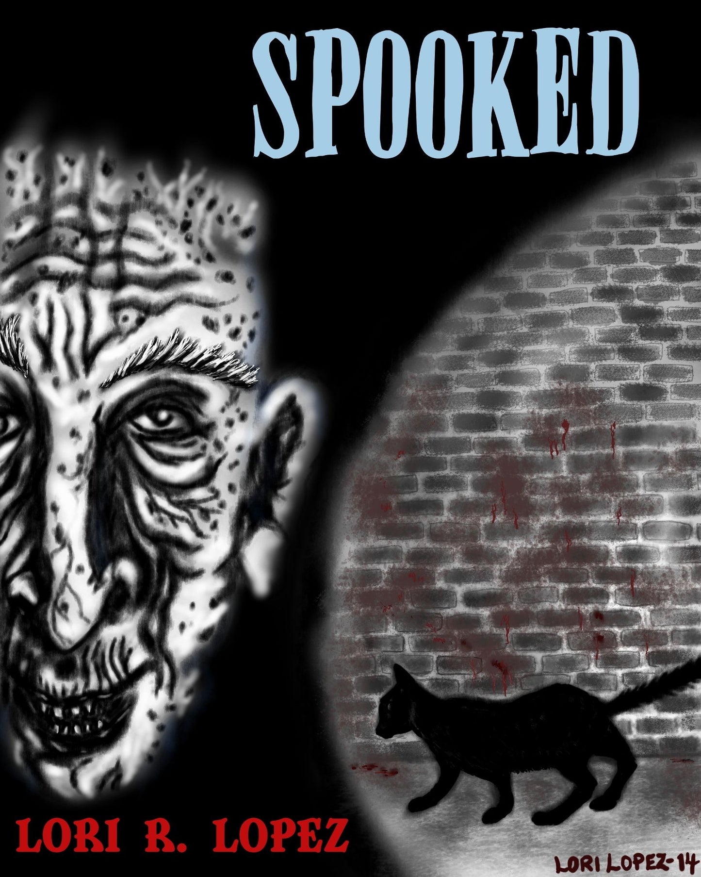 Spooked