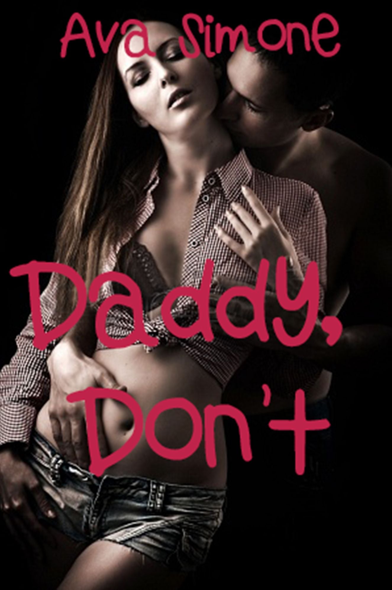 Daddy, Don't