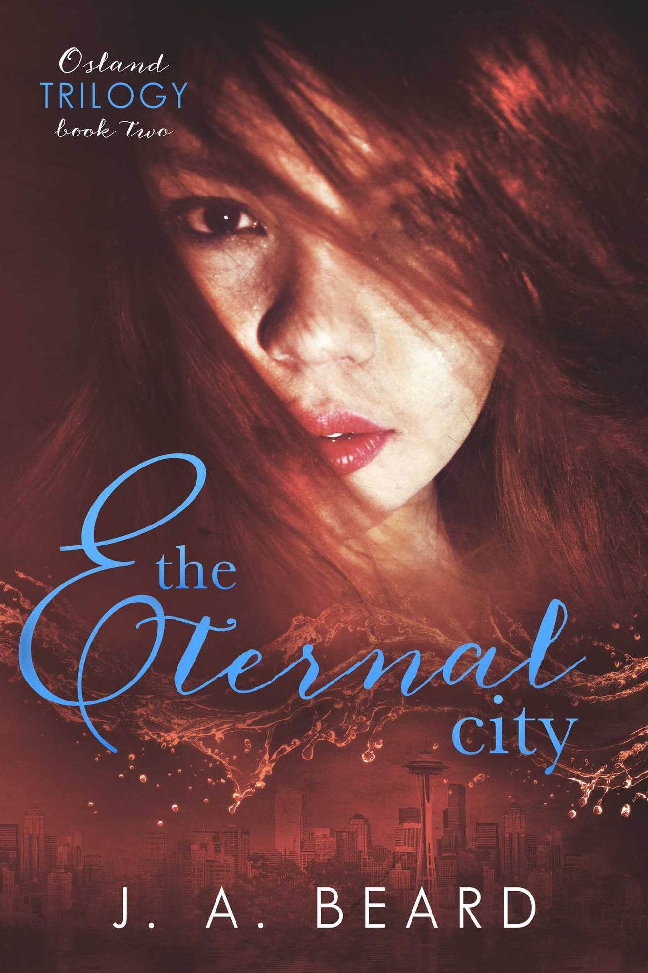 The Eternal City