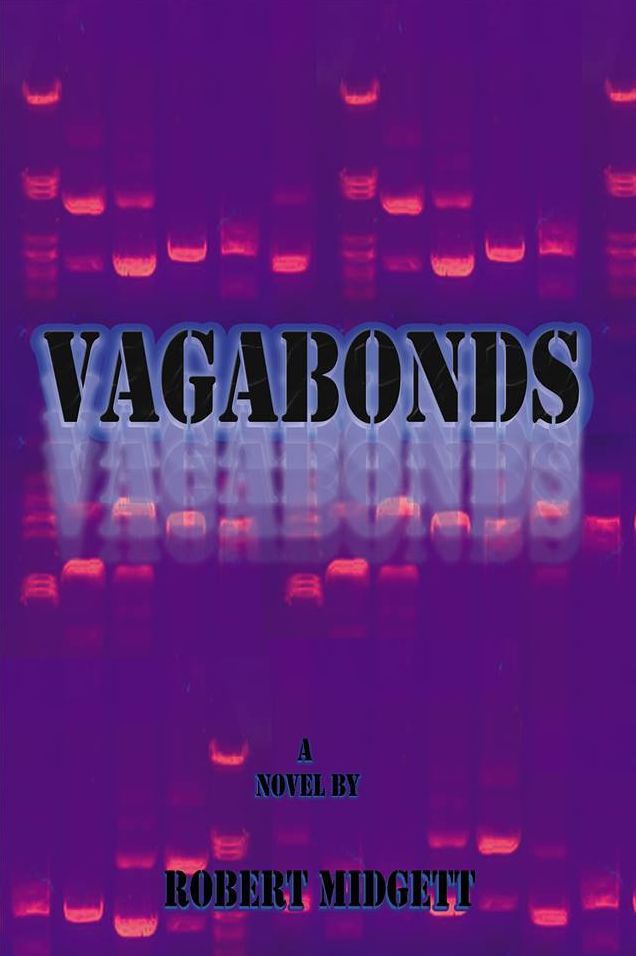 Vagabonds By Robert Midgett