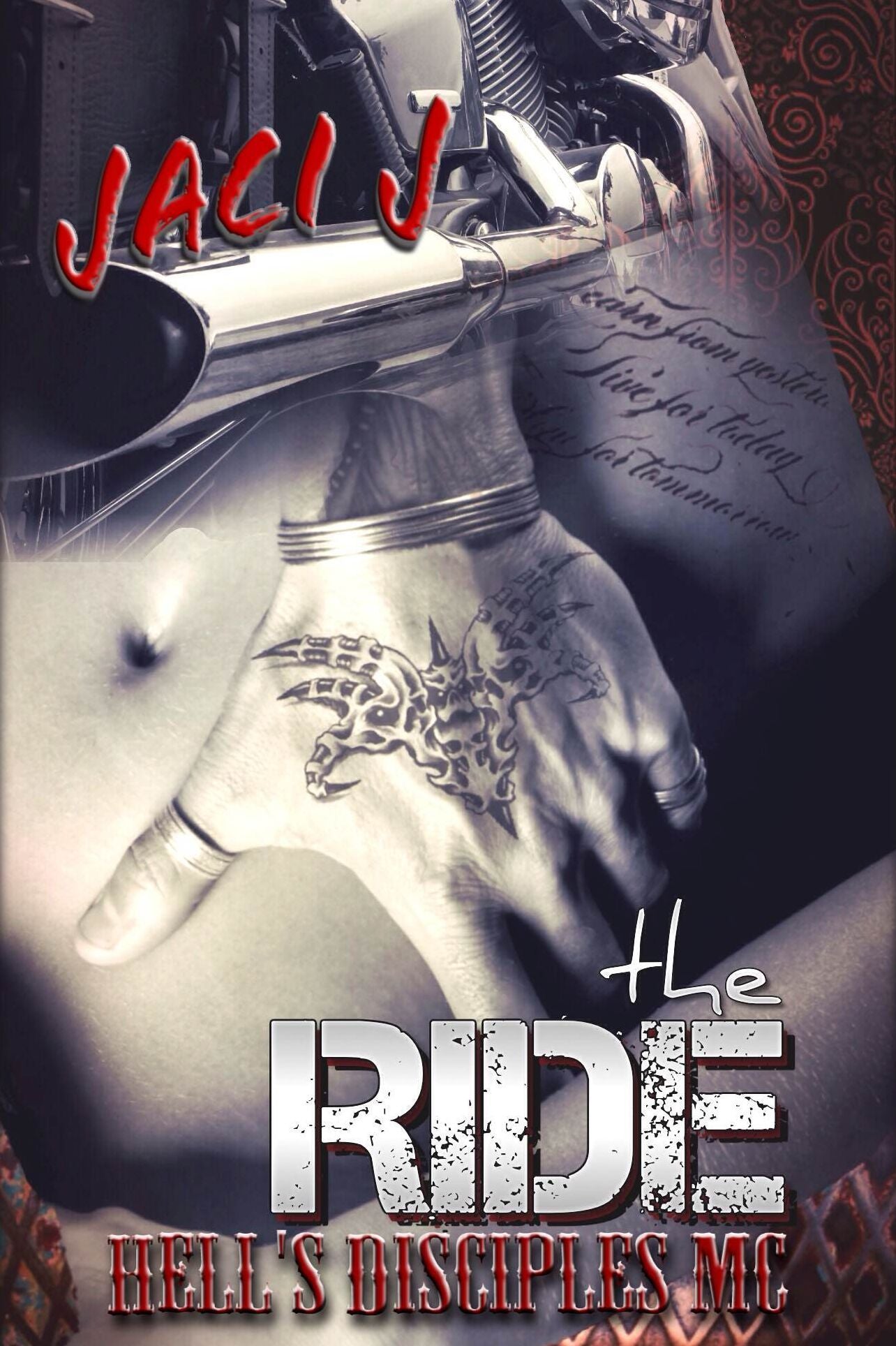 The Ride