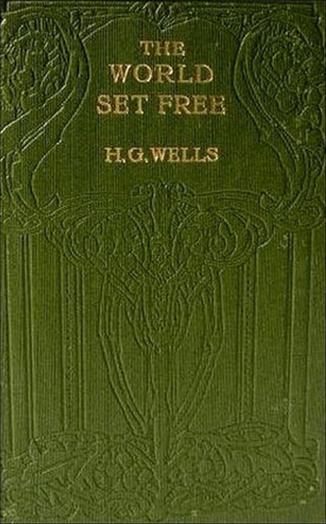 The World Set Free