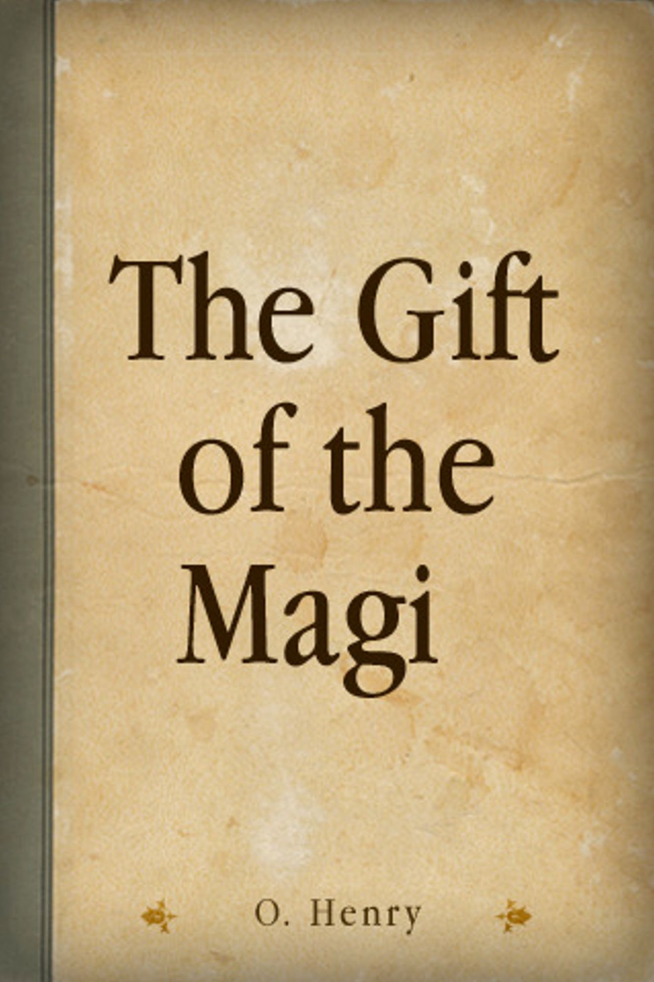 The Gift of the Magi