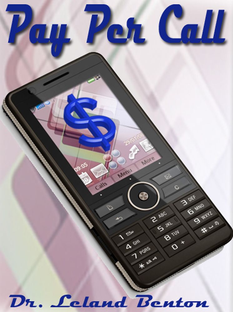 Pay Per Call Advertising