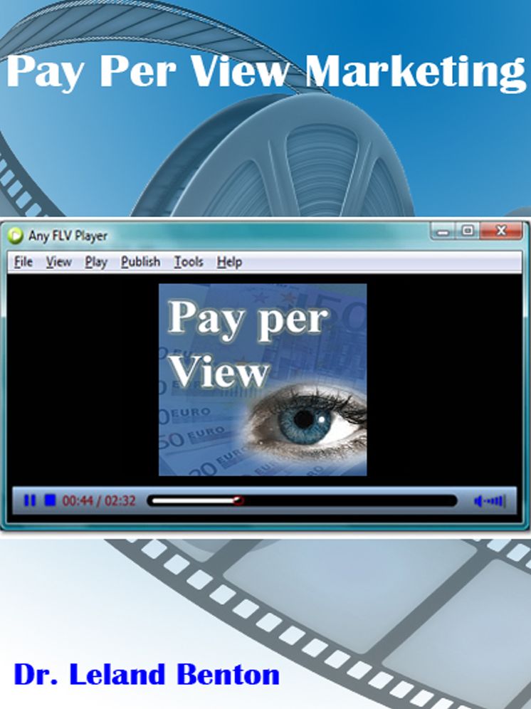 Pay Per View Marketing