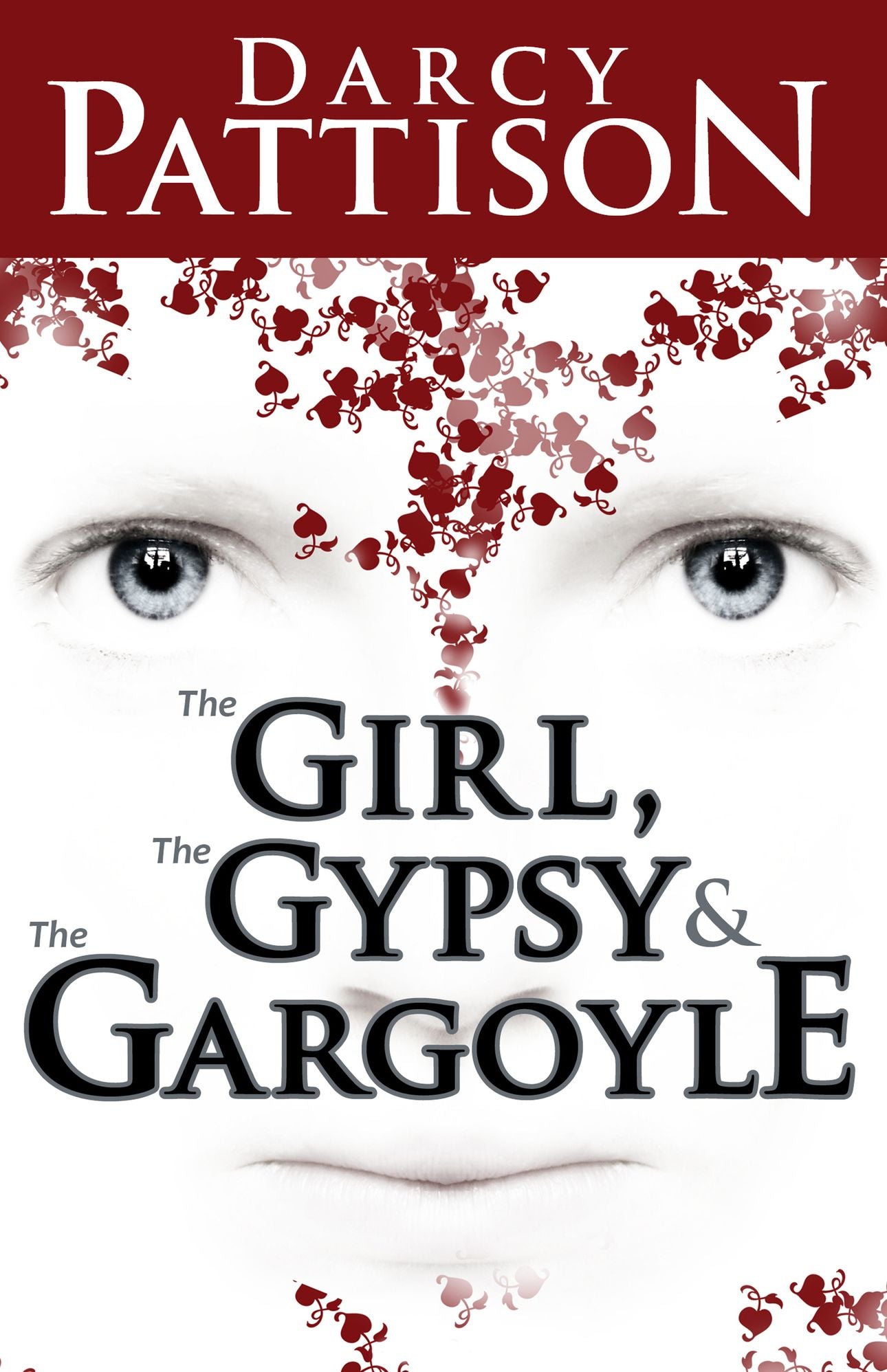 The Girl, the Gypsy and the Gargoyle
