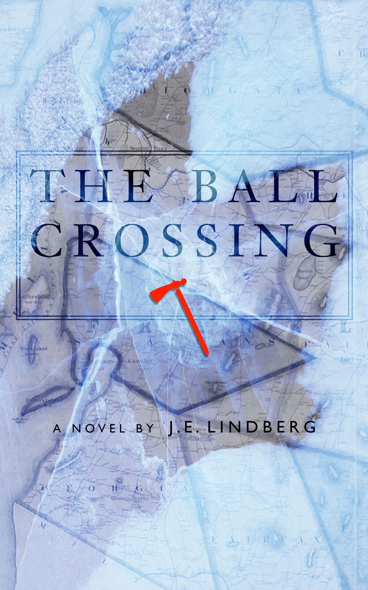 The Ball Crossing