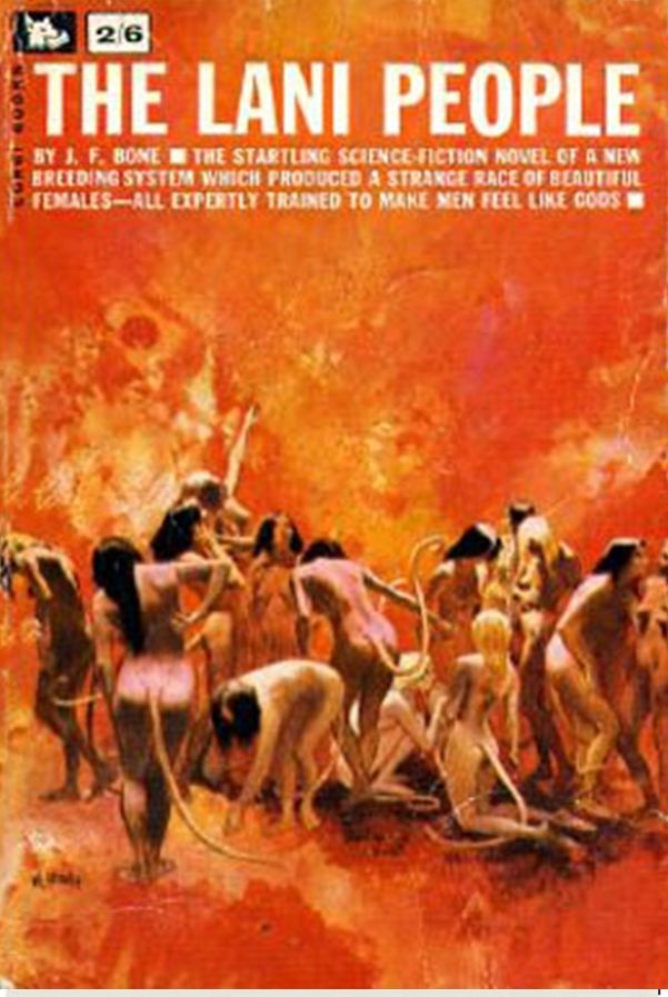 The Lani People
