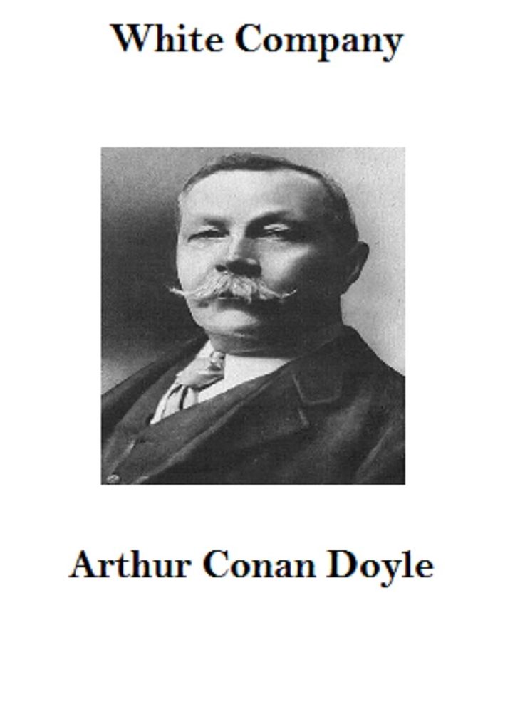 The White Company (Annotated)