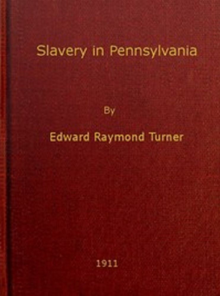 Slavery in Pennsylvania