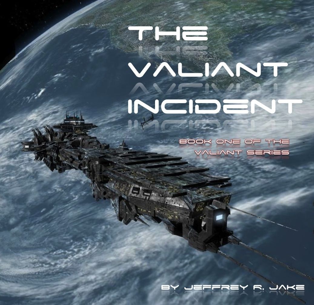 The Valiant Incident