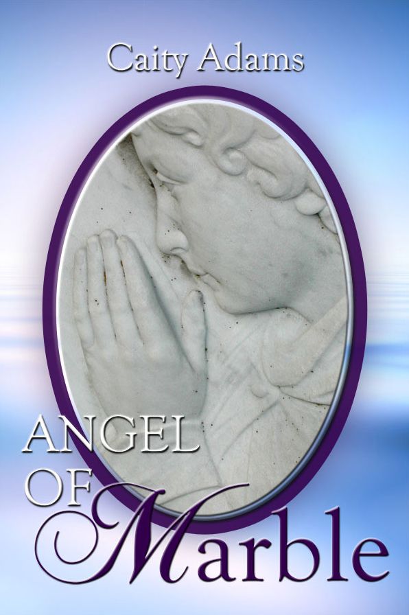 Angel of Marble